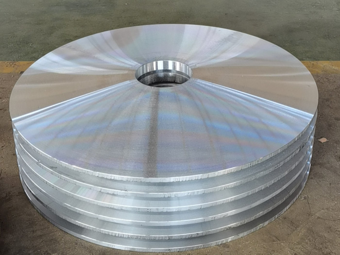 機(jī)械鋁合金鑄件